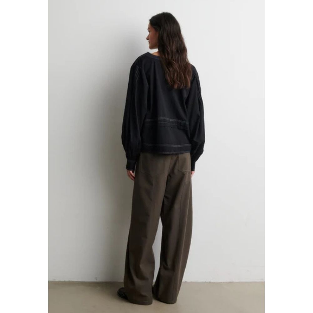 Second Female Sort Livena Blouse