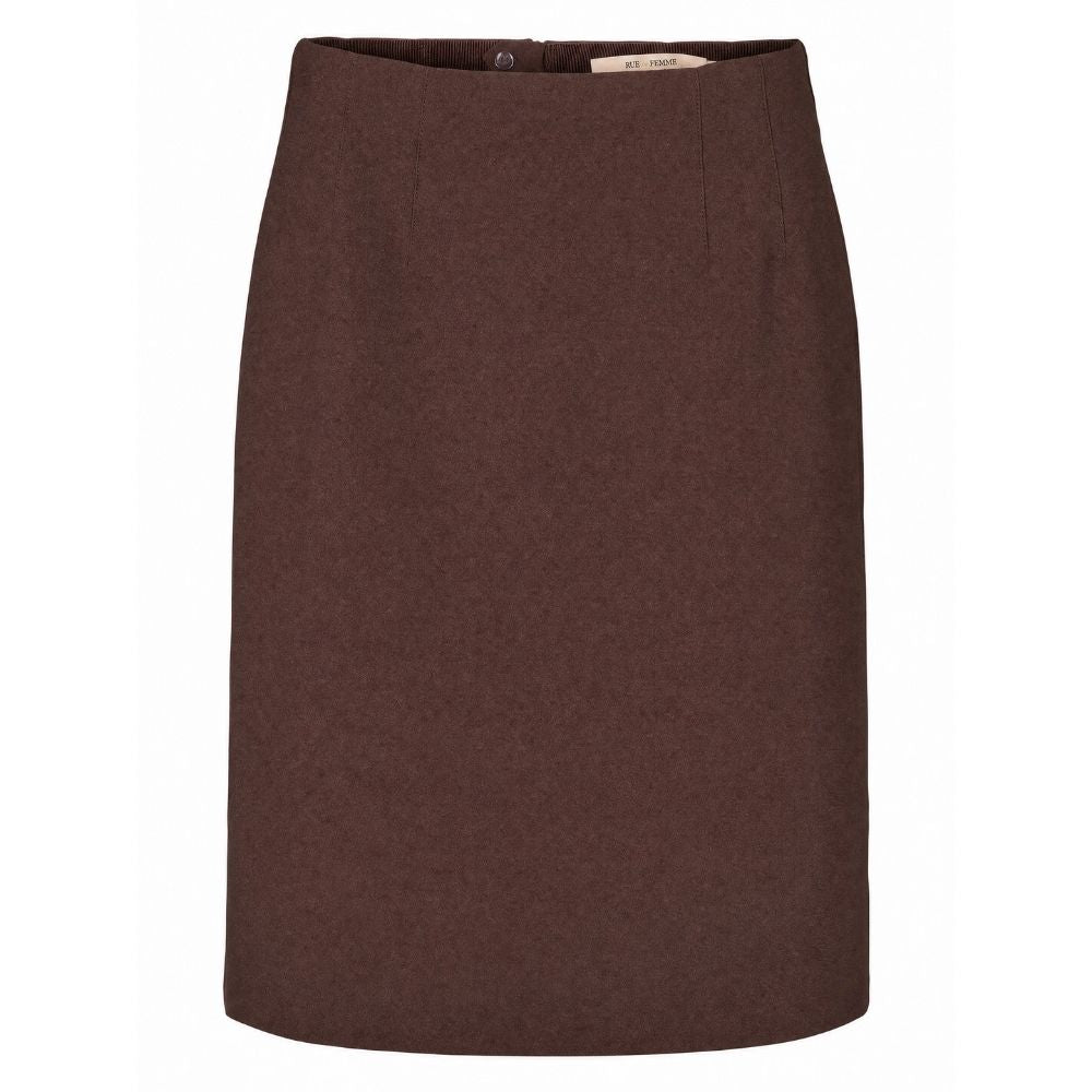 Rue de Femme Brun Comfy Olana Skirt