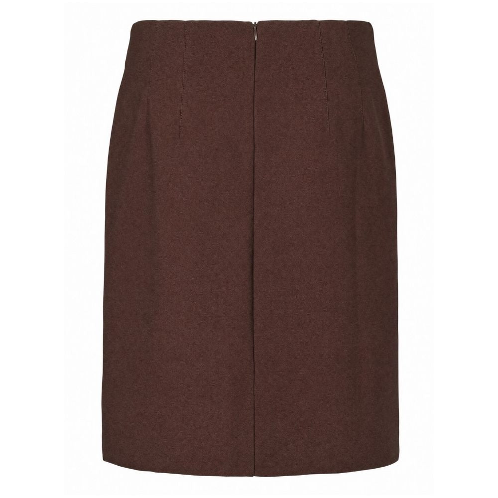 Rue de Femme Brun Comfy Olana Skirt