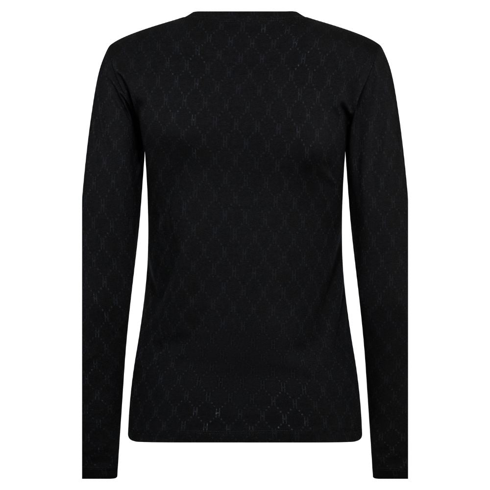 Hype the Detail Sort Tee H-Logo