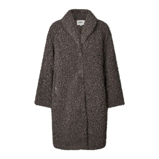 Lollys Laundry Brun Doo Coat