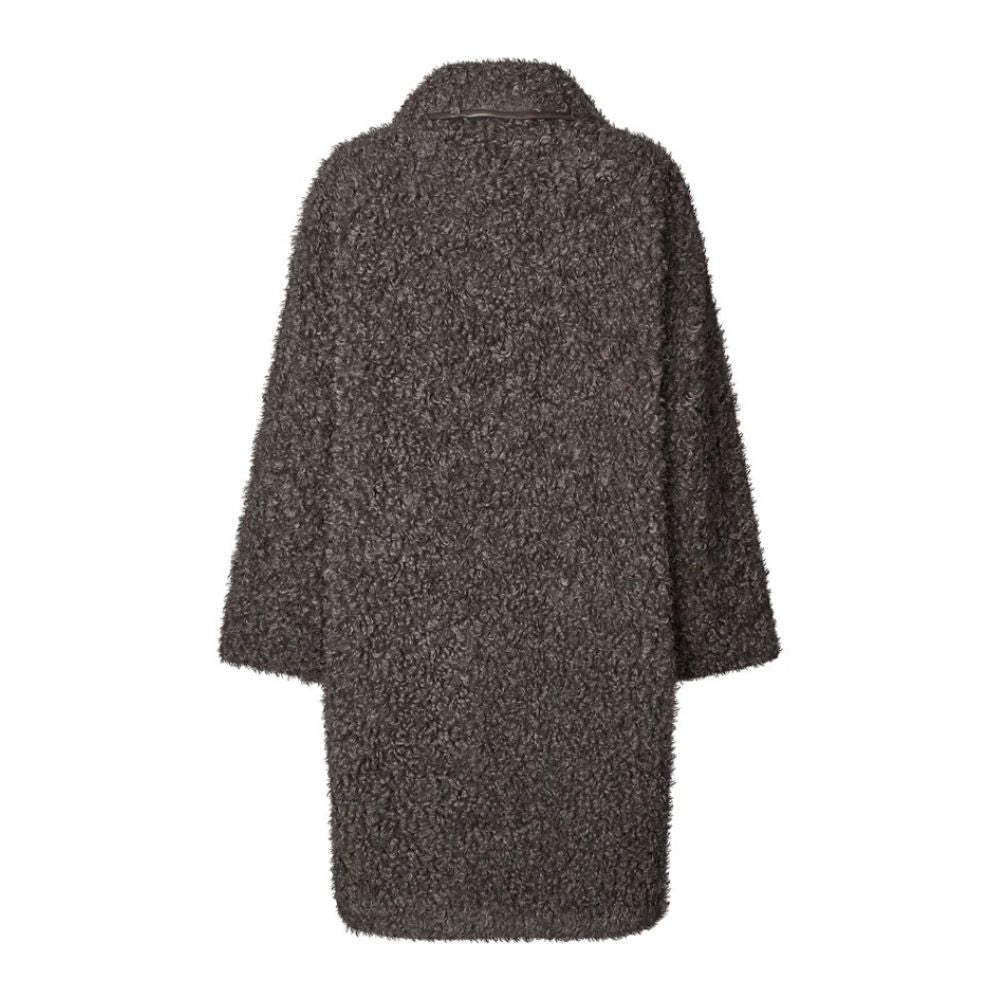 Lollys Laundry Brun Doo Coat