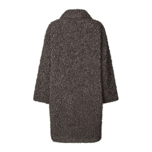 Lollys Laundry Brun Doo Coat