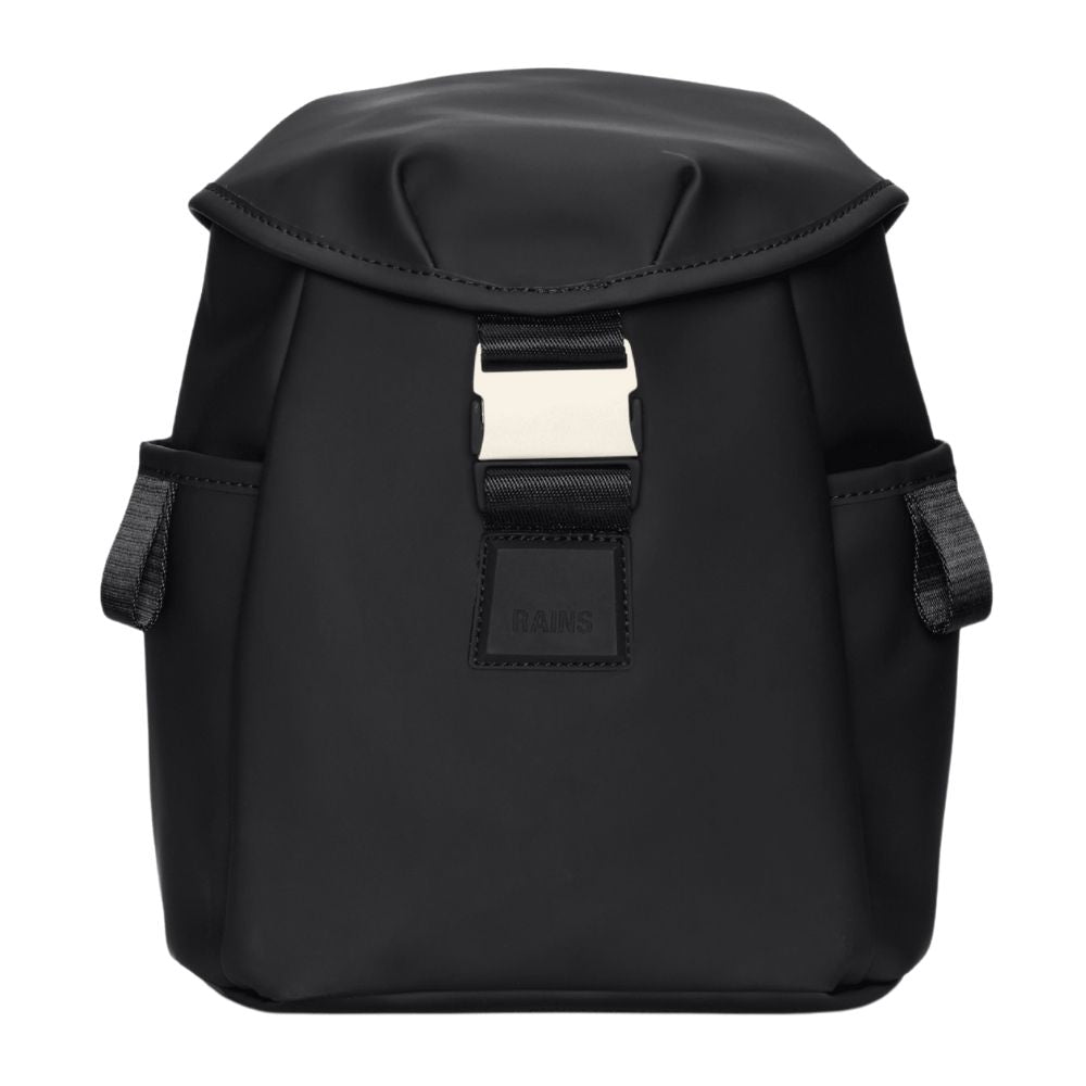 Rains Sort Valera Mini Backpack