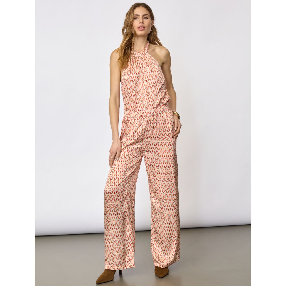 Co´coture Flame Carmine pant