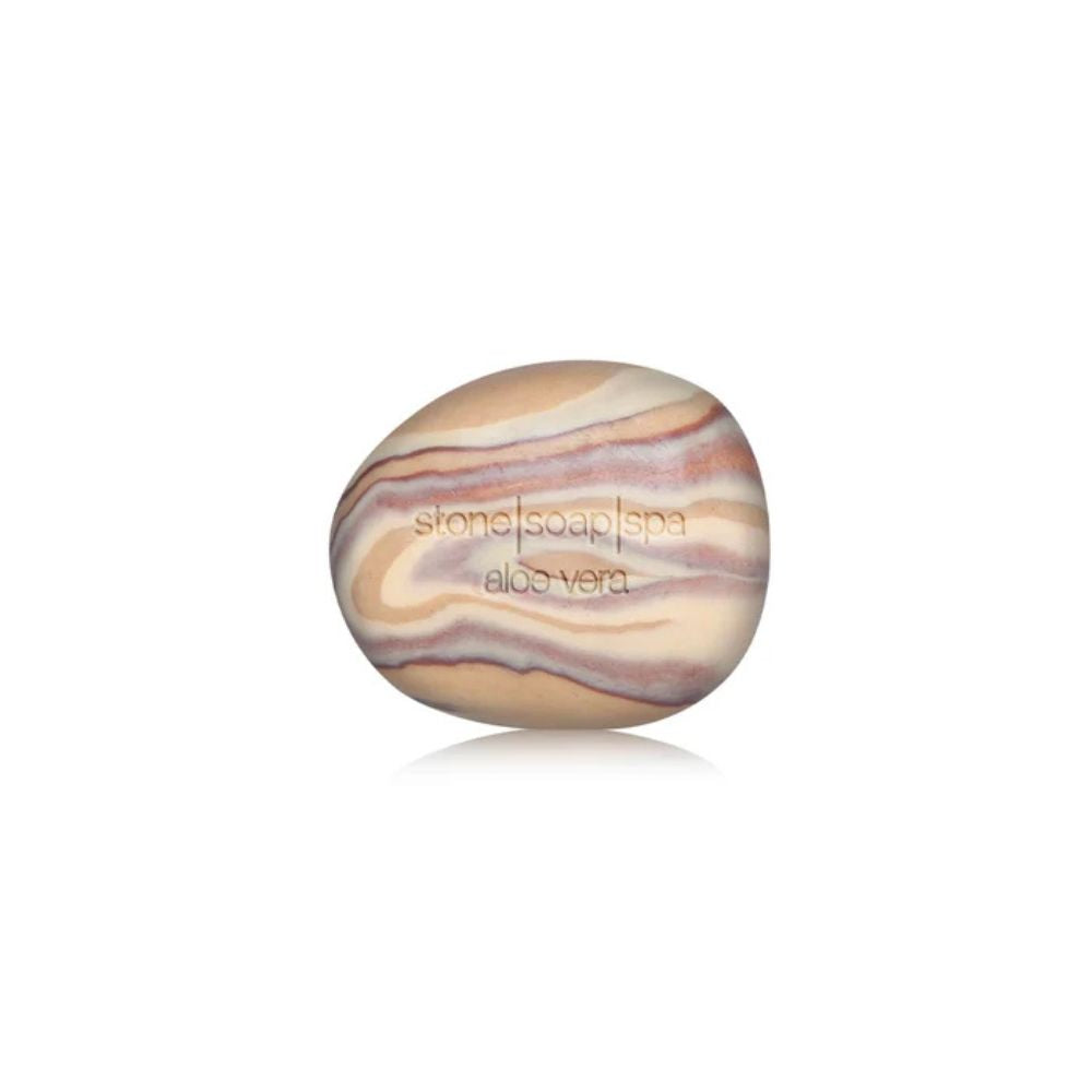 Stone Soap May/Chang Sæbe