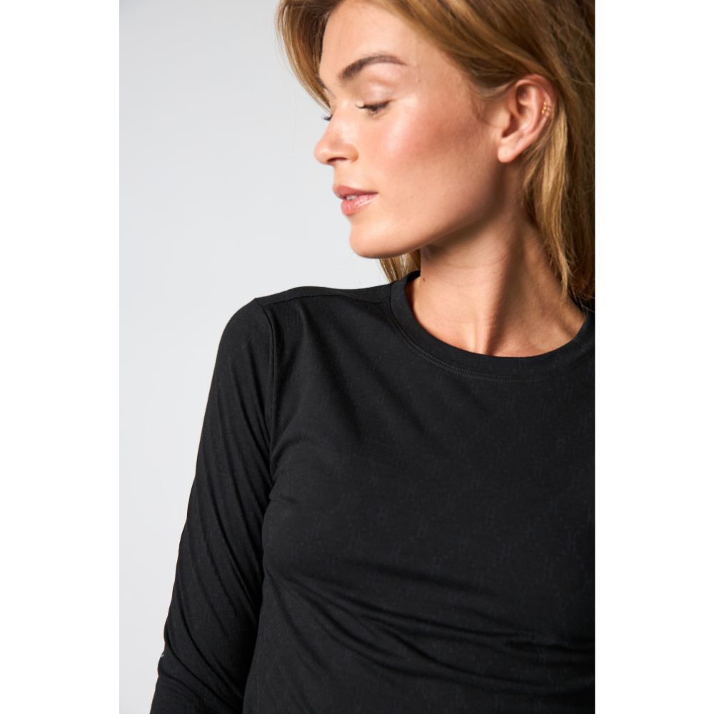 Hype the Detail Sort Tee H-Logo