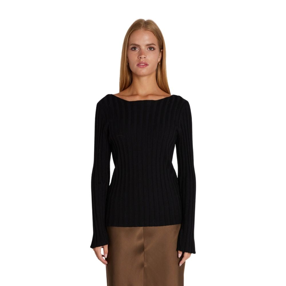 Rue de Femme Sort Melody Knit