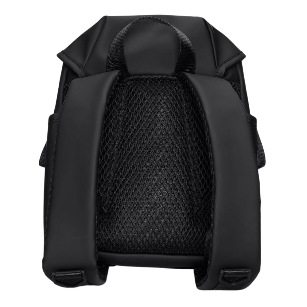 Rains Sort Valera Mini Backpack
