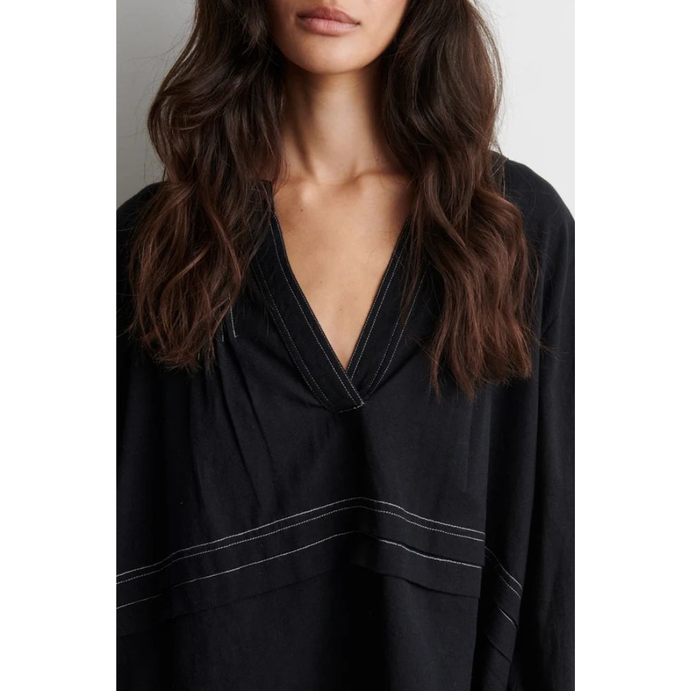 Second Female Sort Livena Blouse