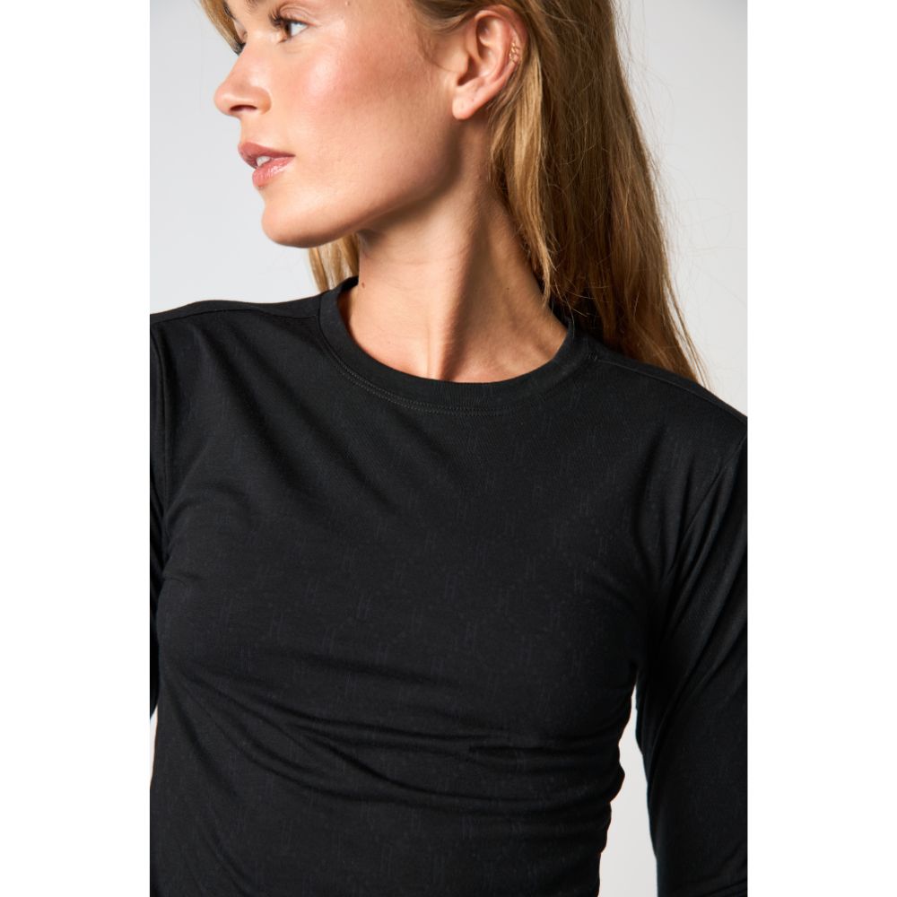 Hype the Detail Sort Tee H-Logo