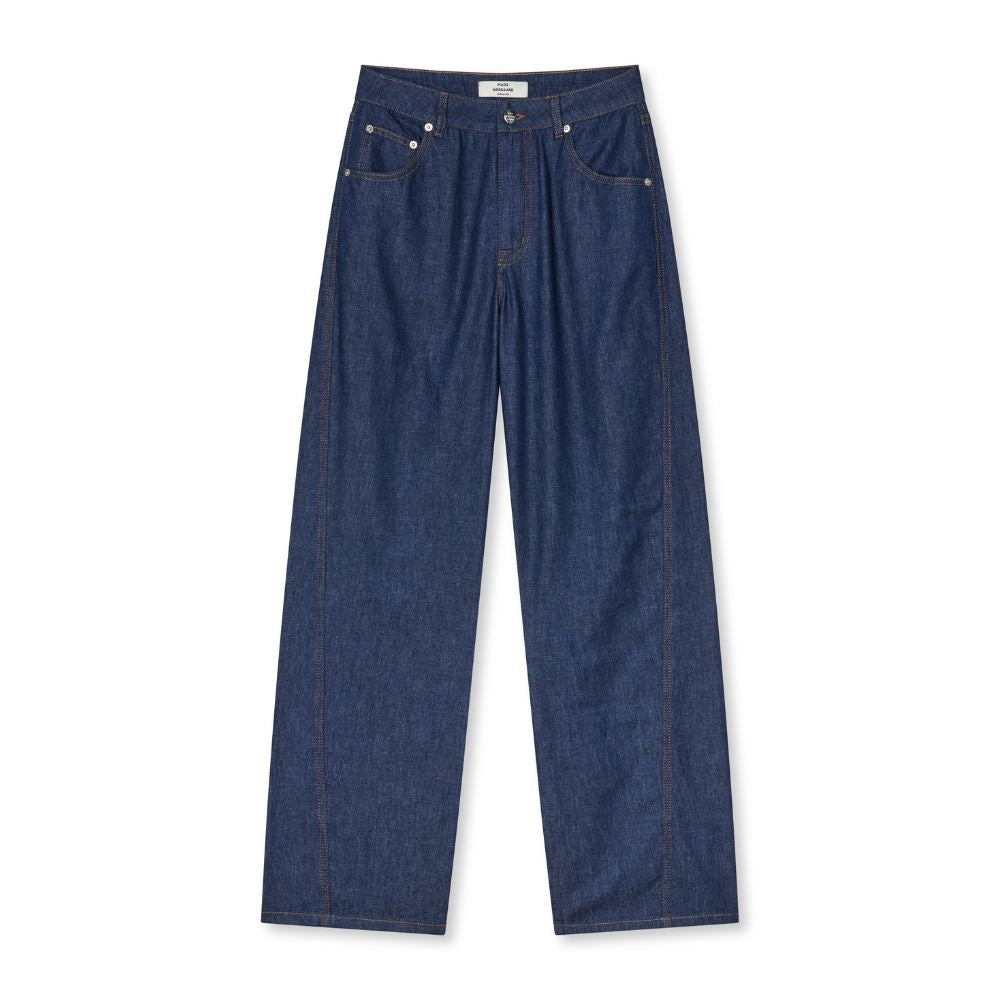 Mads Nørgaard Air Denim Christel Jeans