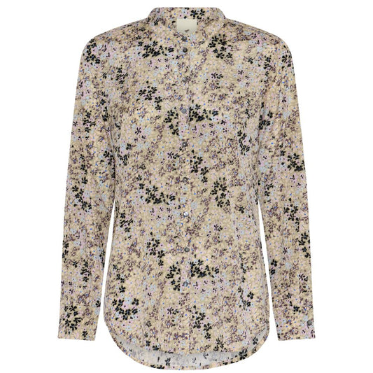 Heartmade Light Flower Maple Shirt