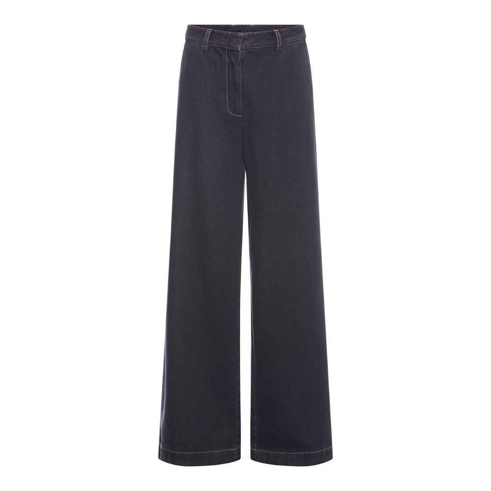 Heartmade Grå Niva Pants