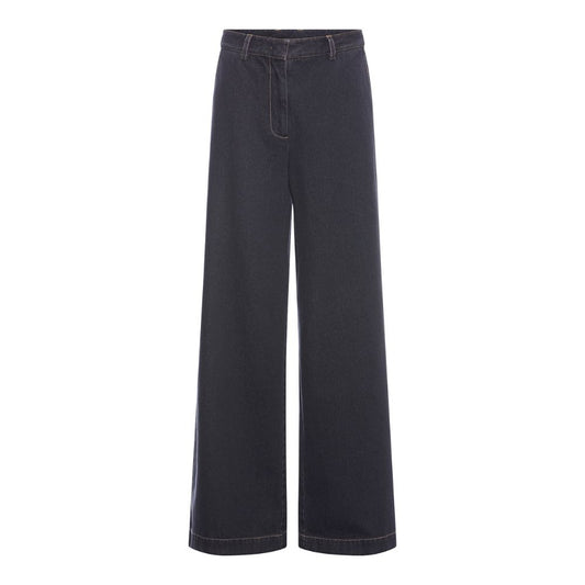 Heartmade Grå Niva Pants