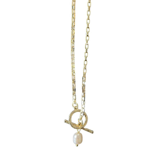 Friihof Siig Kiara Necklace