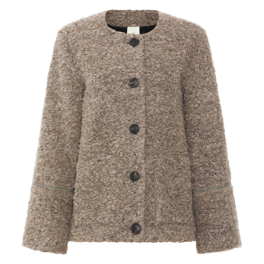Heartmade Sand Reso Jacket