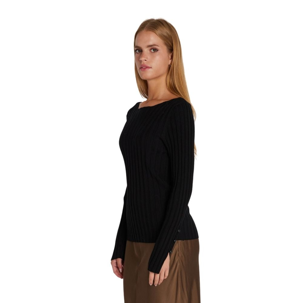Rue de Femme Sort Melody Knit