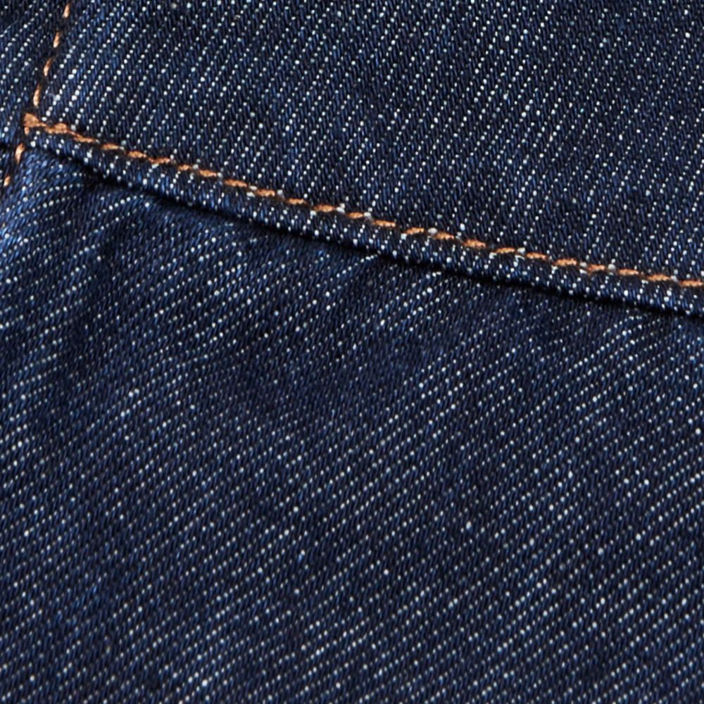 Mads Nørgaard Blå Denim Stelly Skirt