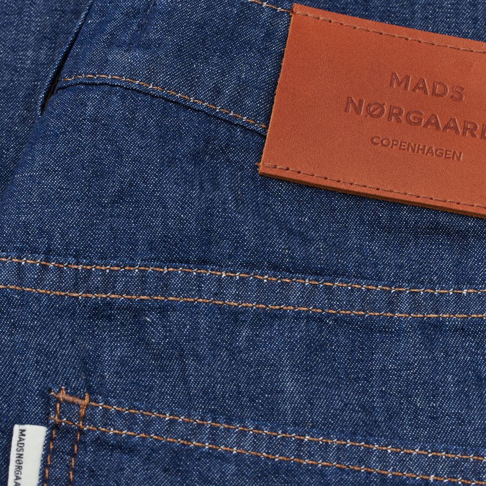 Mads Nørgaard Air Denim Christel Jeans