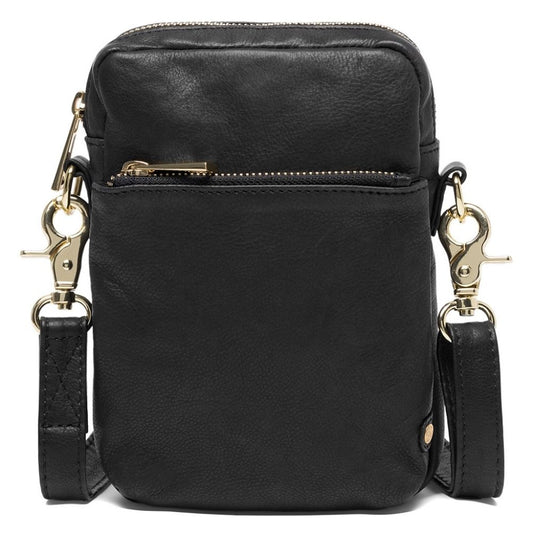 Depeche Black (Nero) Mobile Bag 15700
