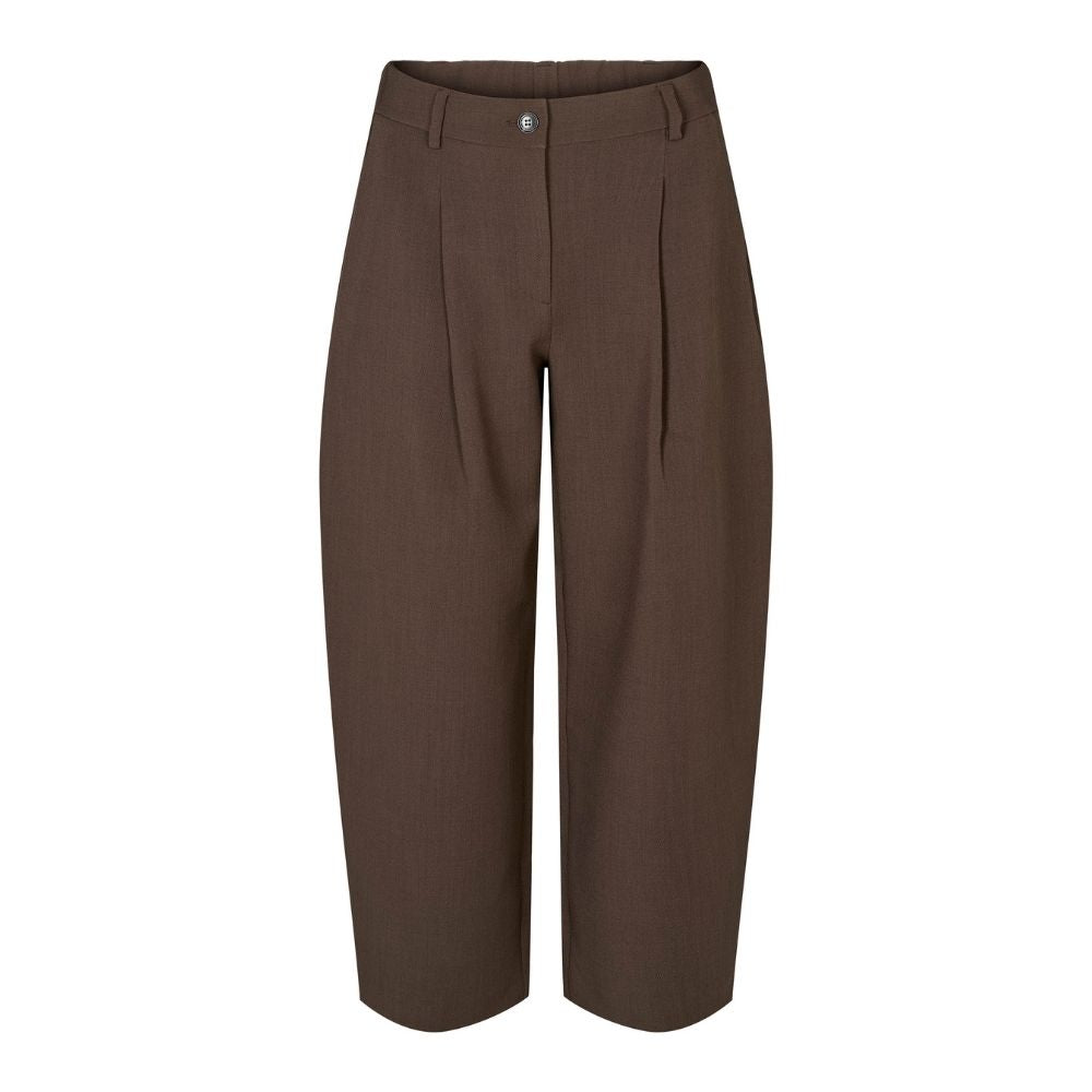 Rue de Femme Chocolat Nina Pants