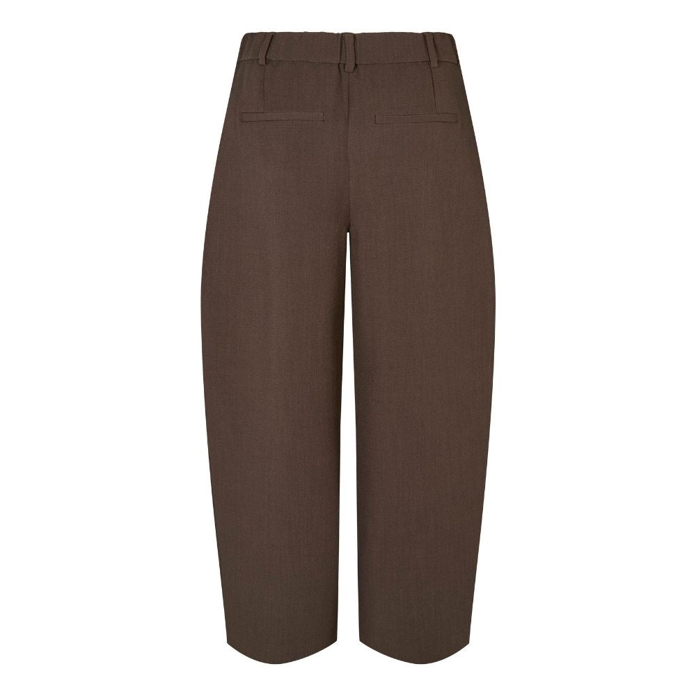 Rue de Femme Chocolat Nina Pants
