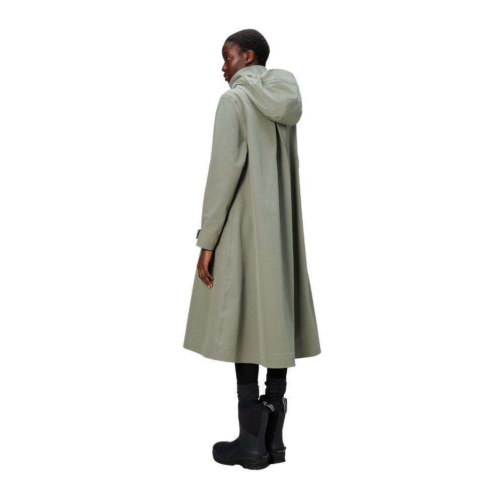 Rains Drift Suva Softshell