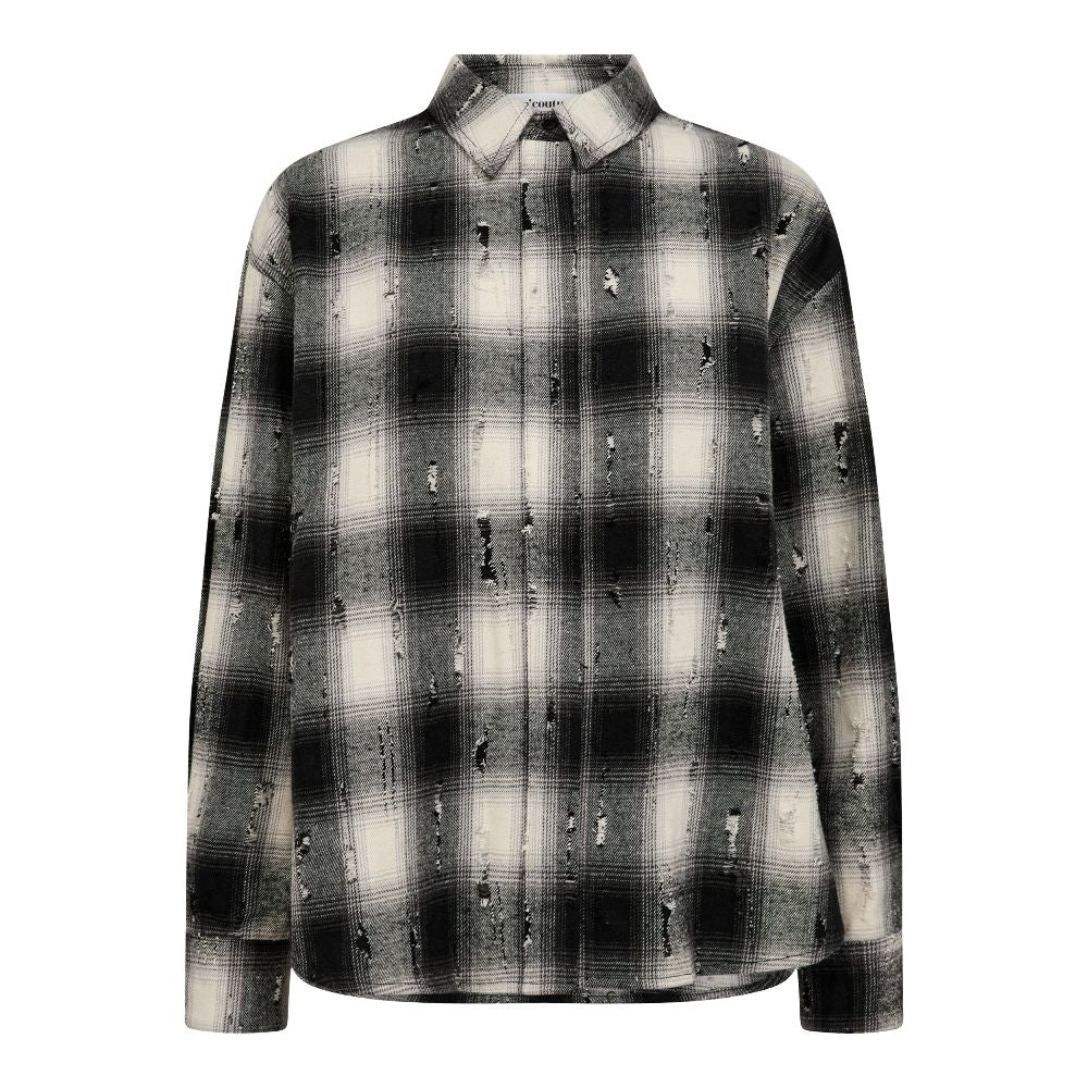 Co`Couture Sort Moby Shirt