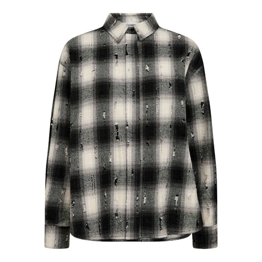 Co`Couture Sort Moby Shirt