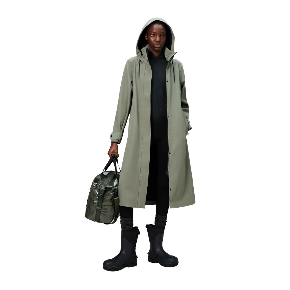 Rains Drift Suva Softshell