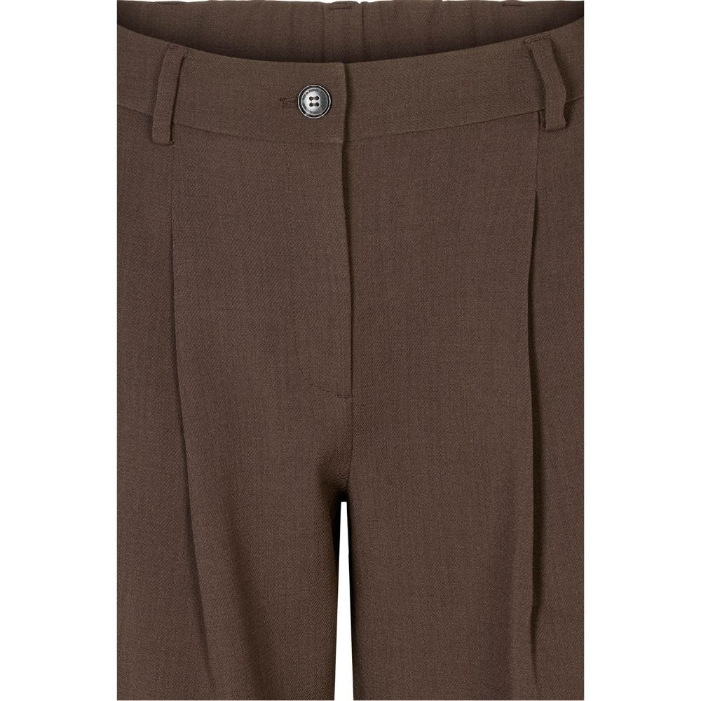 Rue de Femme Chocolat Nina Pants