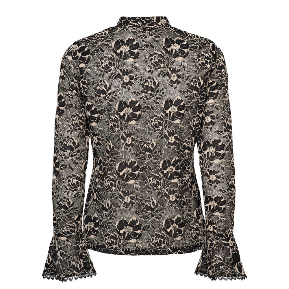Rue De Femme Sort Leila bluse