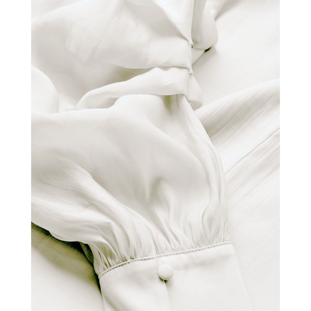 CPH Muse jet streame Tilly bluse