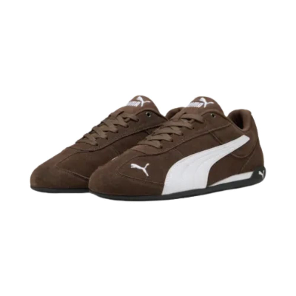 Puma Brun Replicatch Sneakers