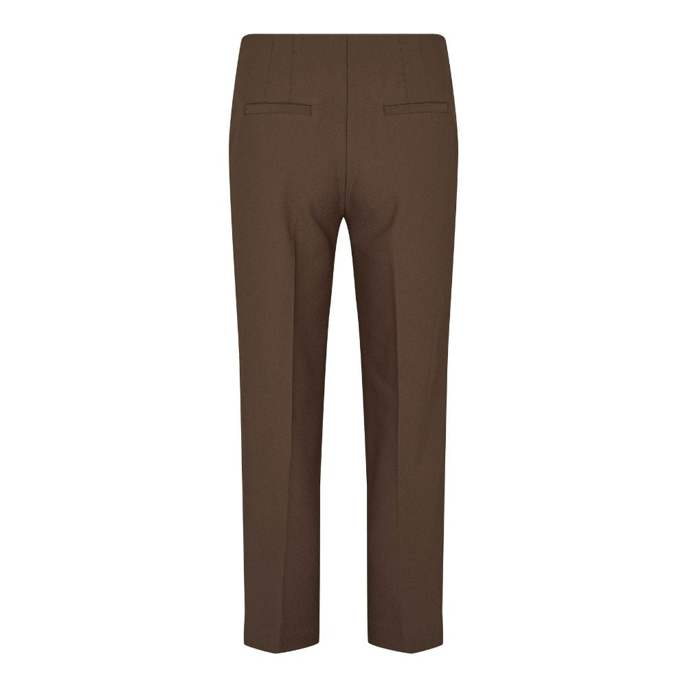 Rue de Femme Brun Comfy Olana Long