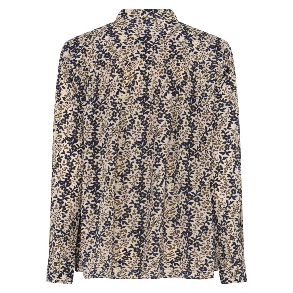 Heartmade Cactus Flower print Malis Shirt