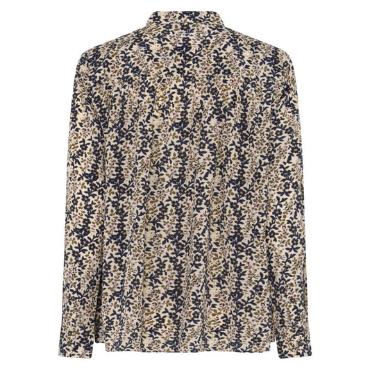 Heartmade Cactus Flower print Malis Shirt