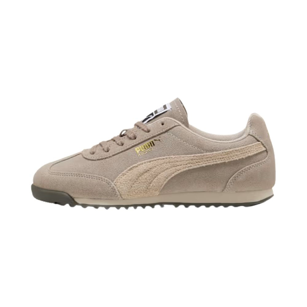 Puma Mouse Gray-Silver Arizona Fog-Gum