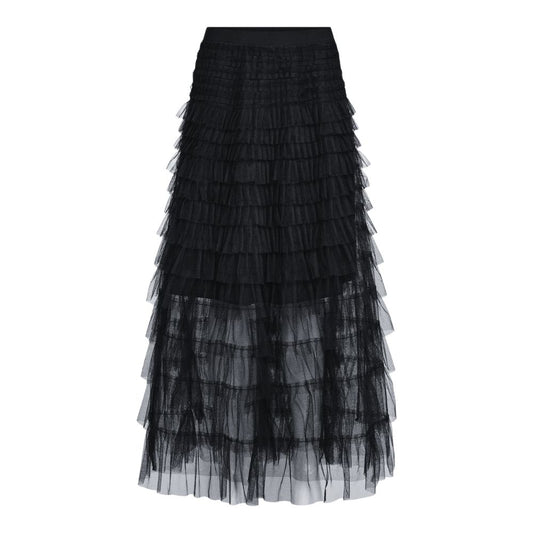 Co`Couture Sort Jade Skirt