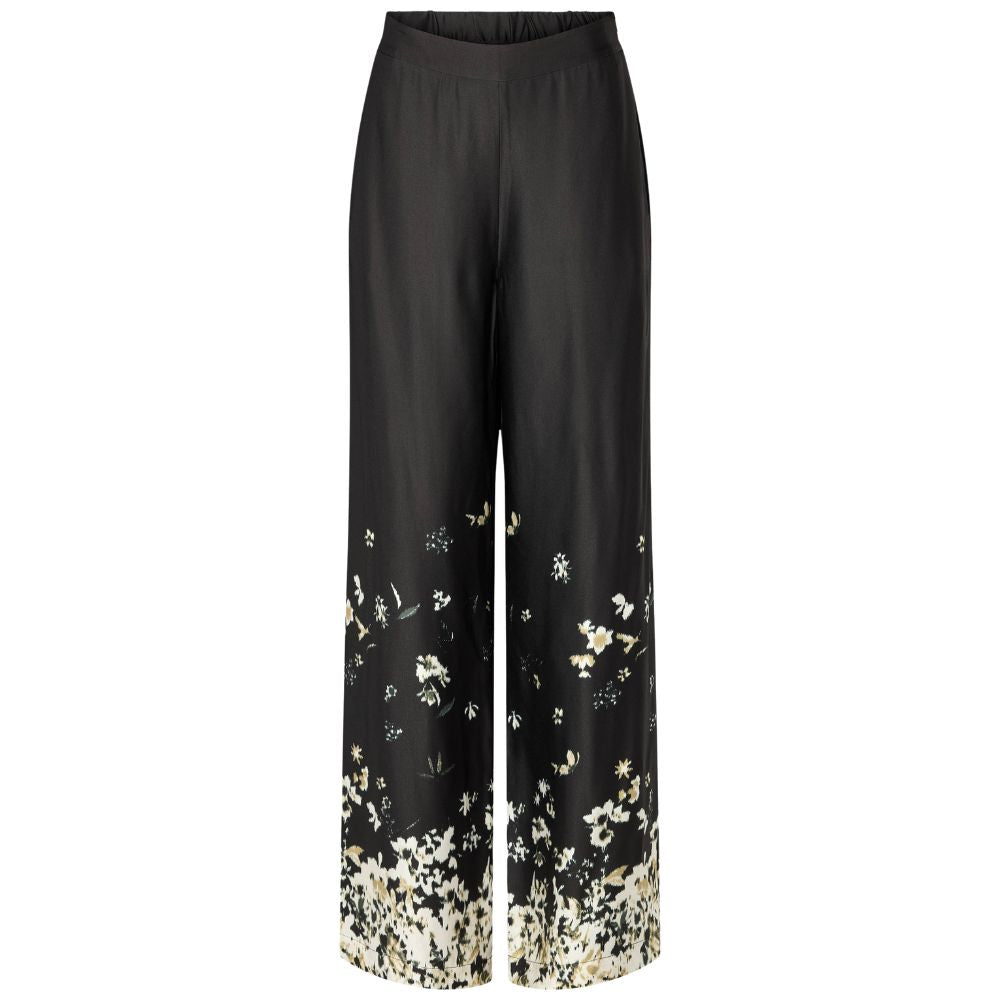 Rue De Femme Black Palas buks