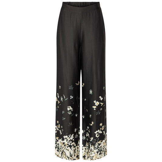 Rue De Femme Black Palas buks