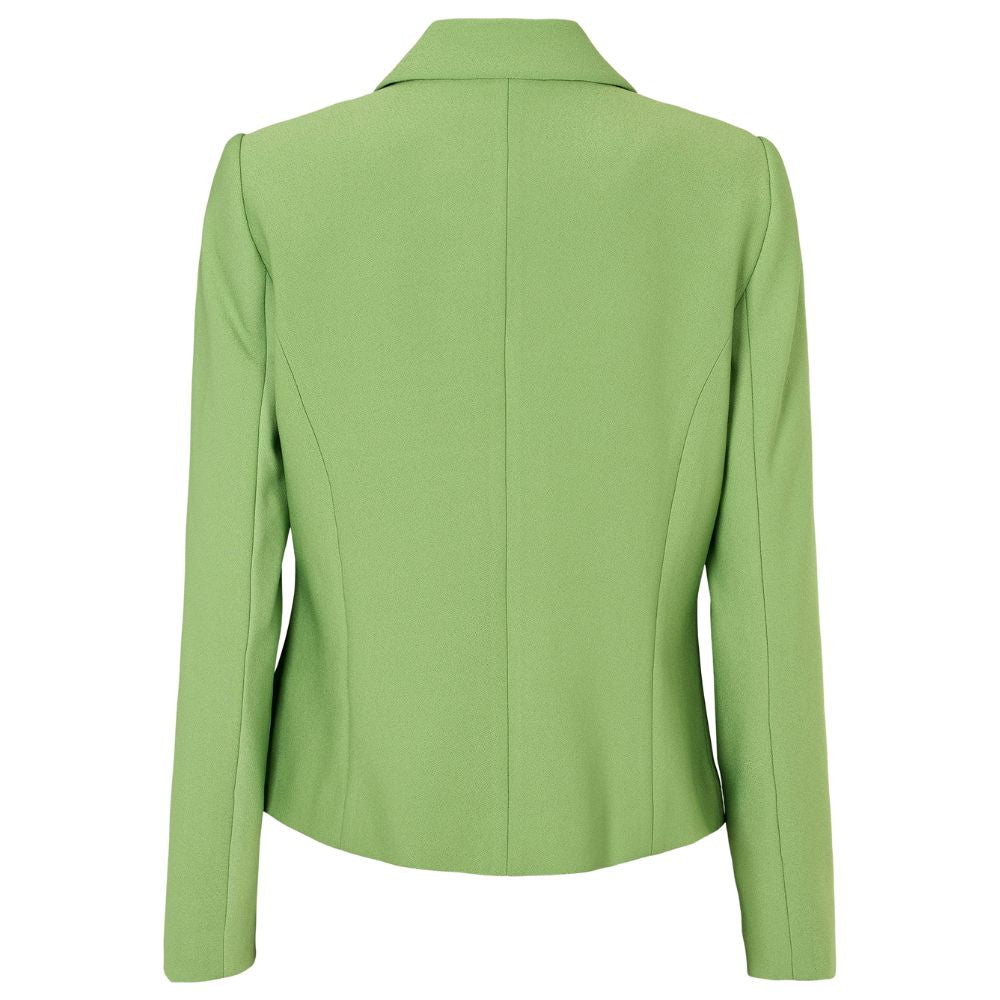 Rue De Femme Spruce Comfy Jackie Blazer