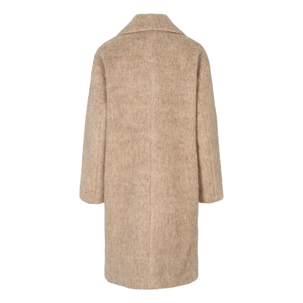 Rue De Femme Sand Melange Kanzina C