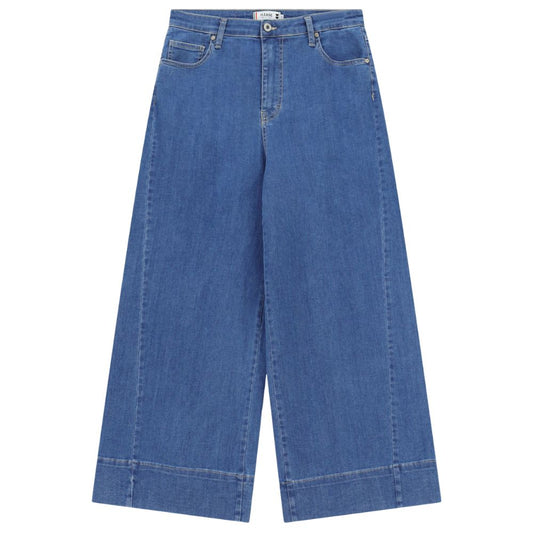 Please Blue Denim Jane jeans