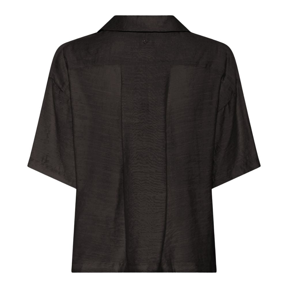 Heartmade Black Tanner Top