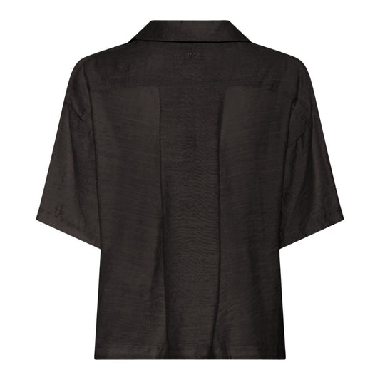 Heartmade Black Tanner Top