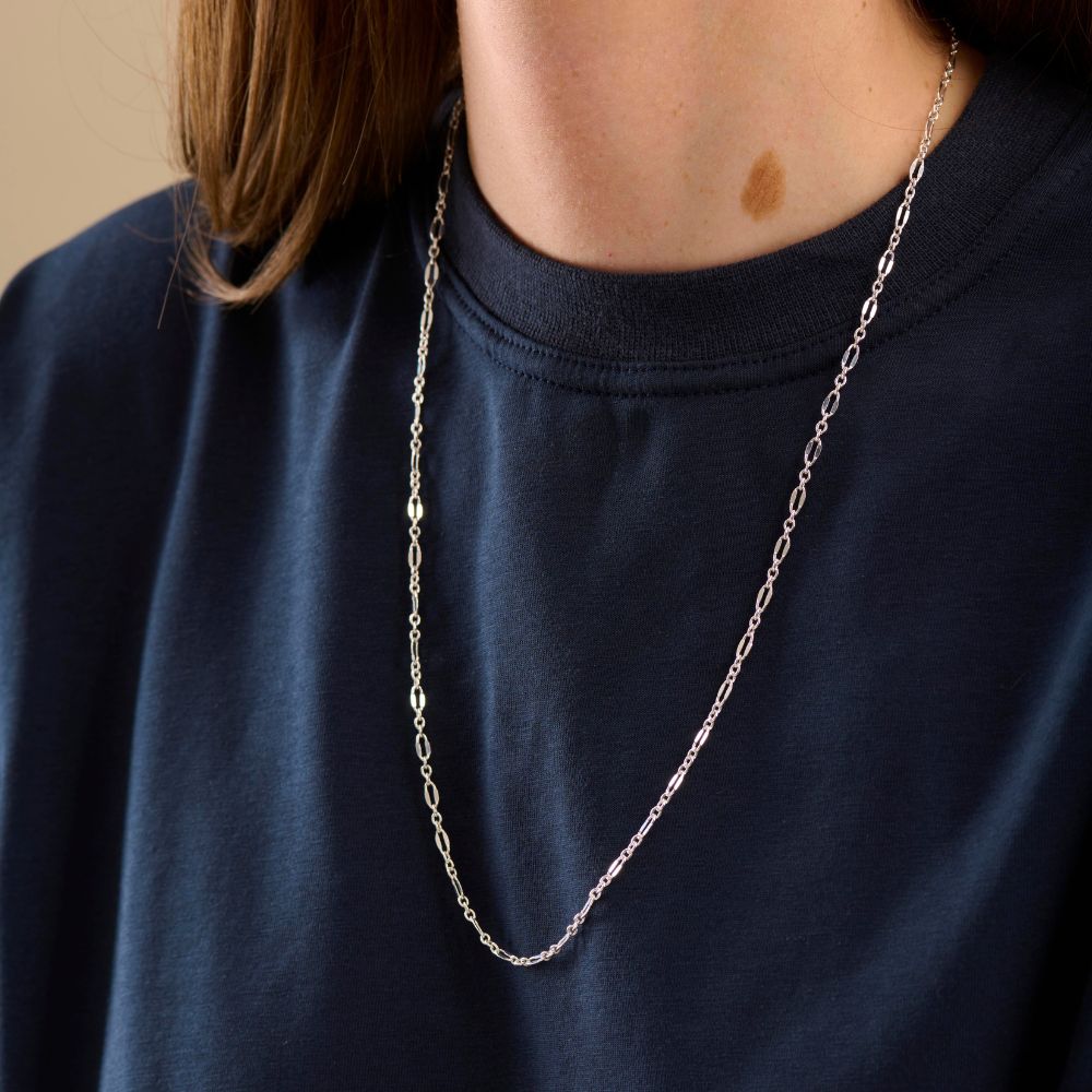 Pernille Corydon Silver Eden Necklace