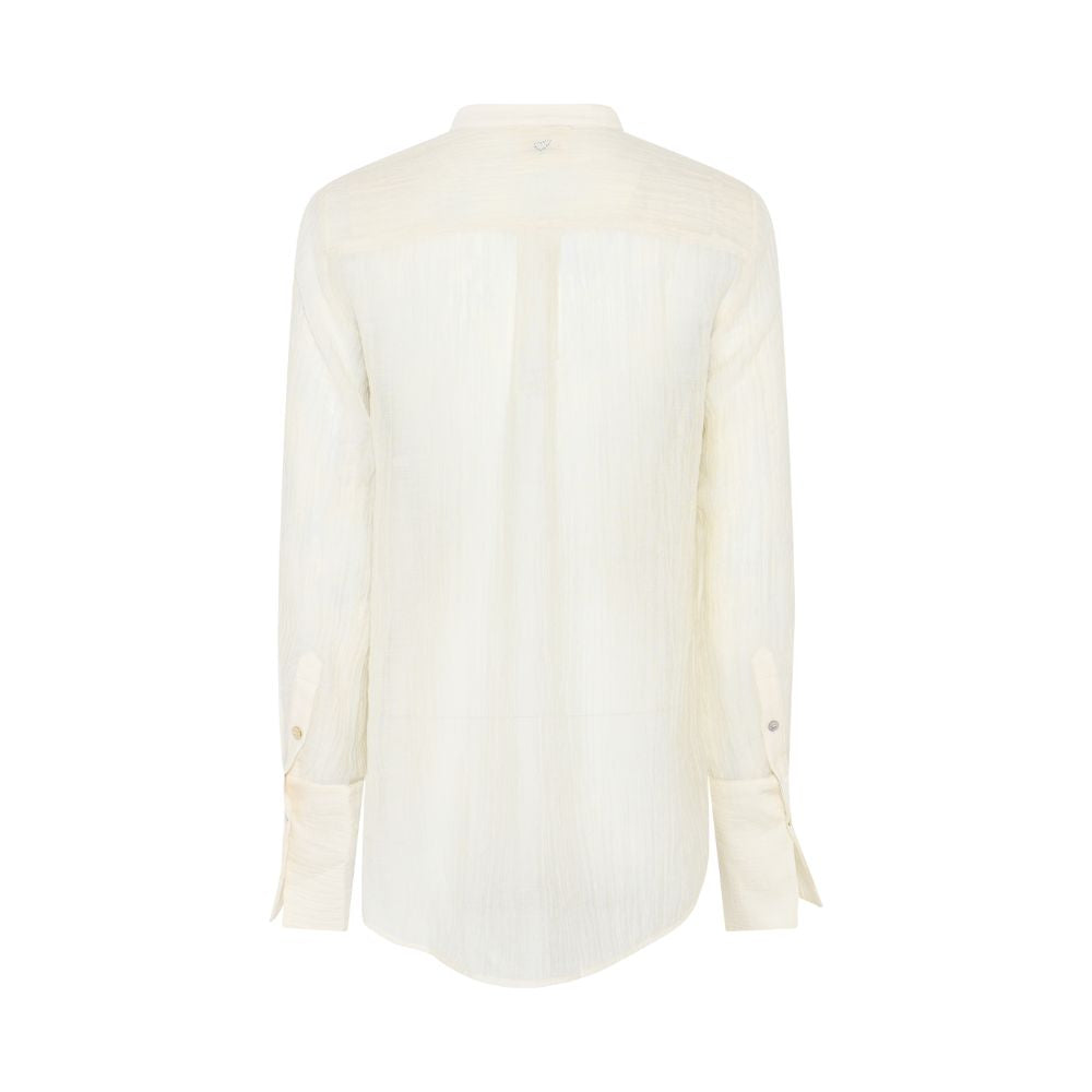 Heartmade Cream Miranna Shirt