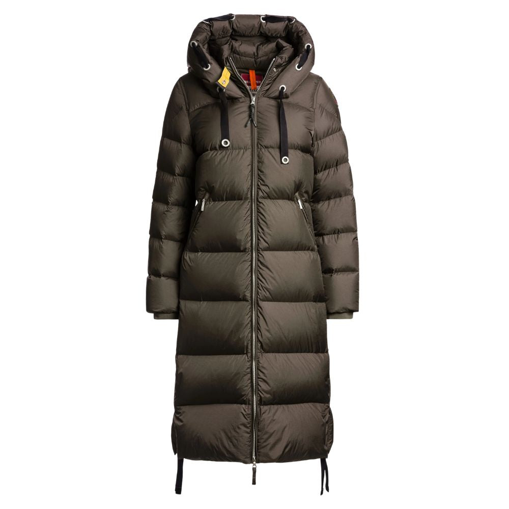 Parajumpers Antique Bronze Panda Coat